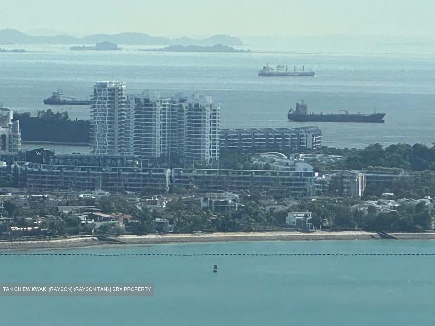 Marina Bay Residences (D1), Condominium #597782951